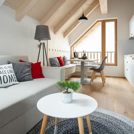 Apartment Spica - Private Parking クランスカゴーラ エクステリア 写真