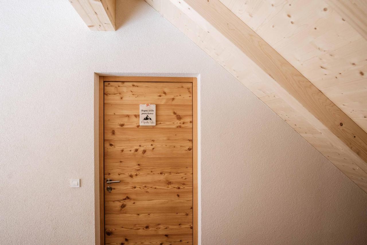 Apartment Spica - Private Parking クランスカゴーラ エクステリア 写真