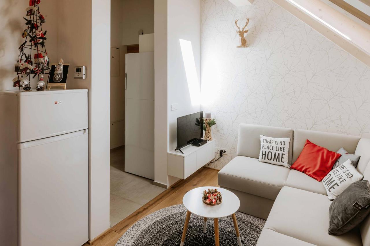 Apartment Spica - Private Parking クランスカゴーラ エクステリア 写真