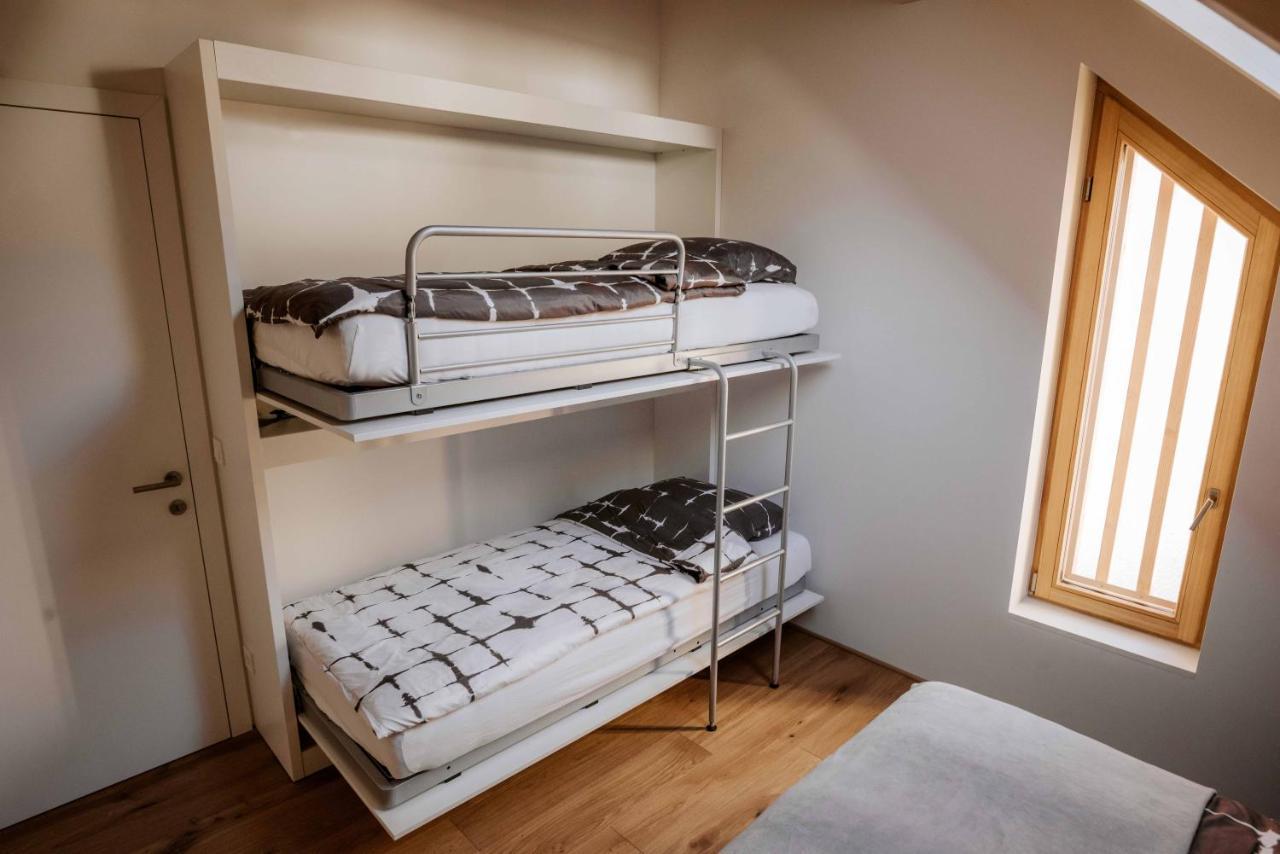 Apartment Spica - Private Parking クランスカゴーラ エクステリア 写真