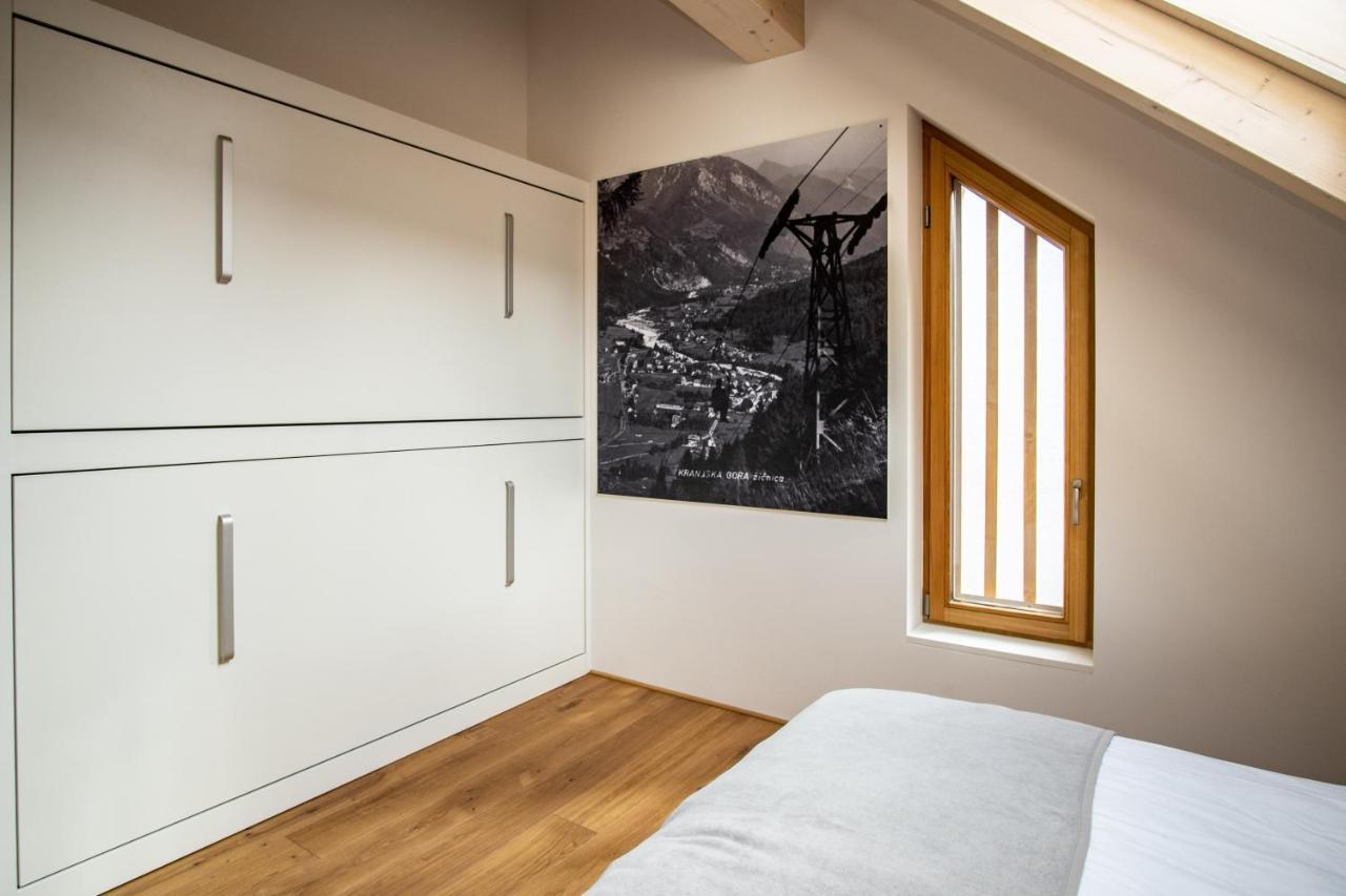 Apartment Spica - Private Parking クランスカゴーラ エクステリア 写真