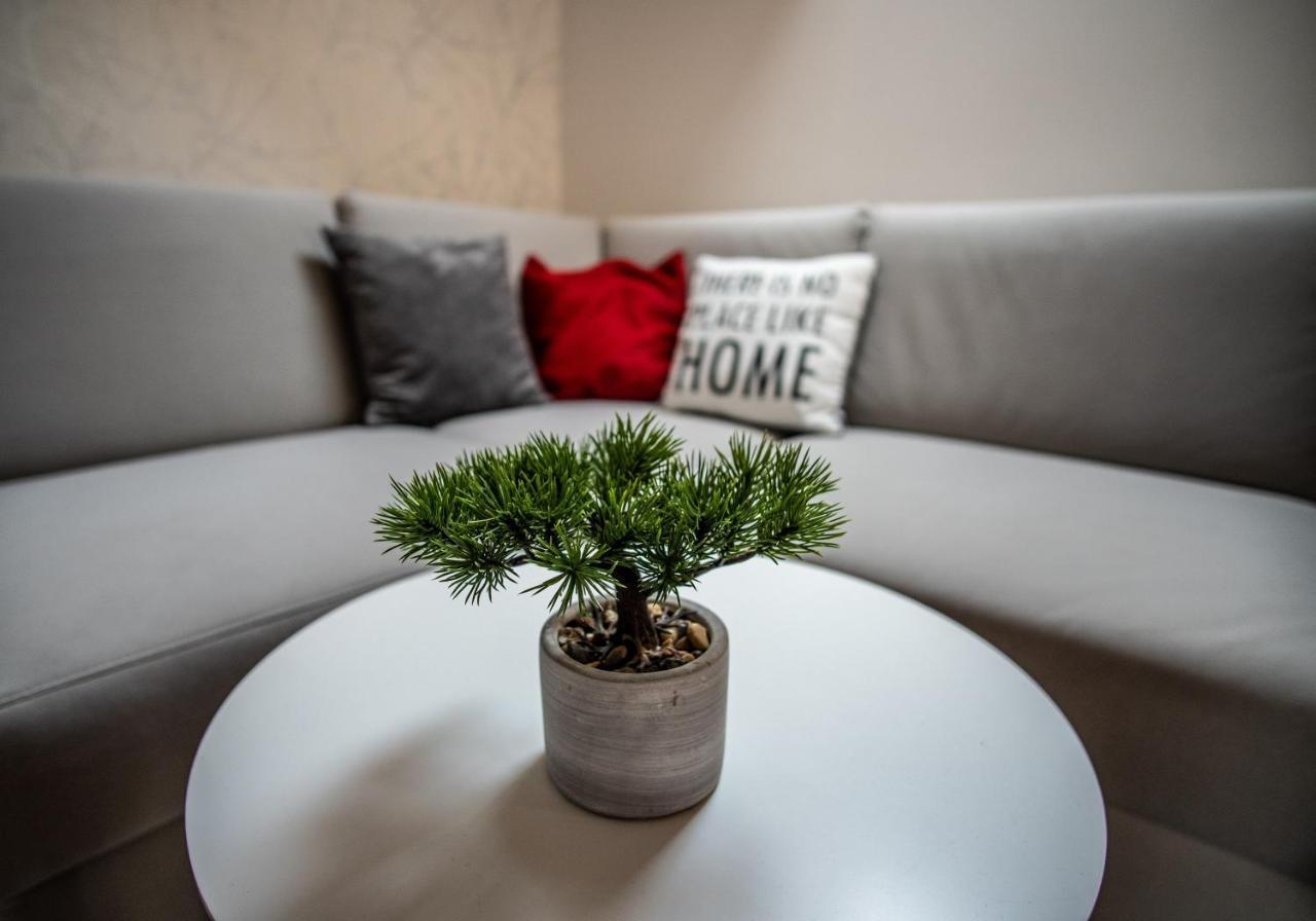 Apartment Spica - Private Parking クランスカゴーラ エクステリア 写真