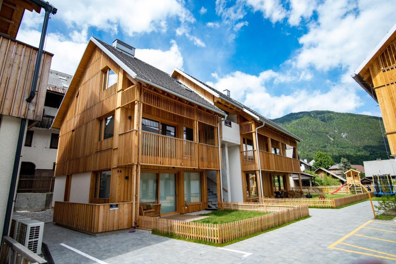 Apartment Spica - Private Parking クランスカゴーラ エクステリア 写真
